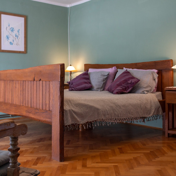 Zimmer, House Ladonja, Holiday Home Ladonja and Rural Home Oriana, Manjadvorci, Istrien, Kroatien Barban