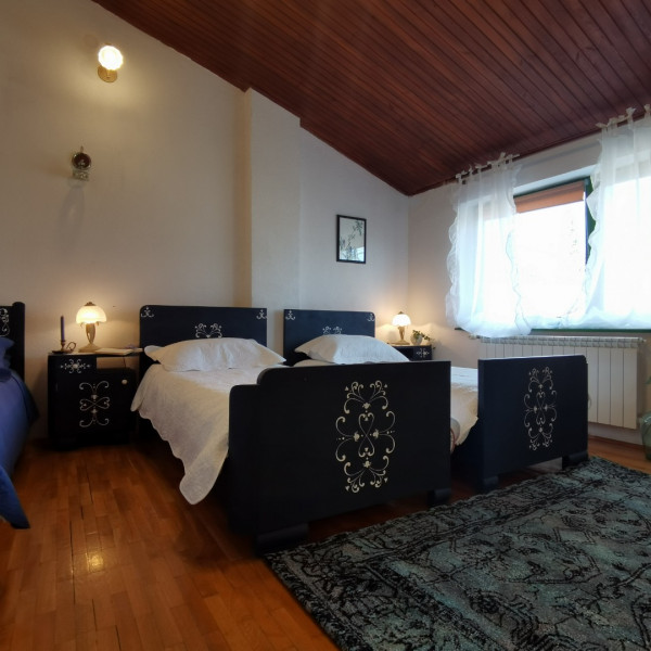 Zimmer, House Ladonja, Holiday Home Ladonja and Rural Home Oriana, Manjadvorci, Istrien, Kroatien Barban