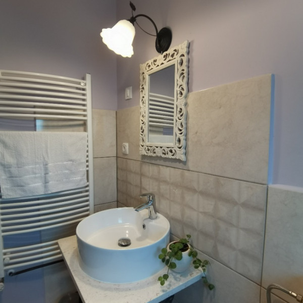 Bad, House Ladonja, Holiday Home Ladonja and Rural Home Oriana, Manjadvorci, Istrien, Kroatien Barban