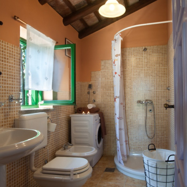Bad, House Ladonja, Holiday Home Ladonja and Rural Home Oriana, Manjadvorci, Istrien, Kroatien Barban