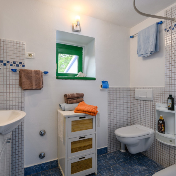Bad, House Oriana, Holiday Home Ladonja and Rural Home Oriana, Manjadvorci, Istrien, Kroatien Barban