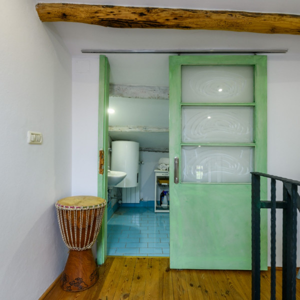Bad, House Oriana, Holiday Home Ladonja and Rural Home Oriana, Manjadvorci, Istrien, Kroatien Barban