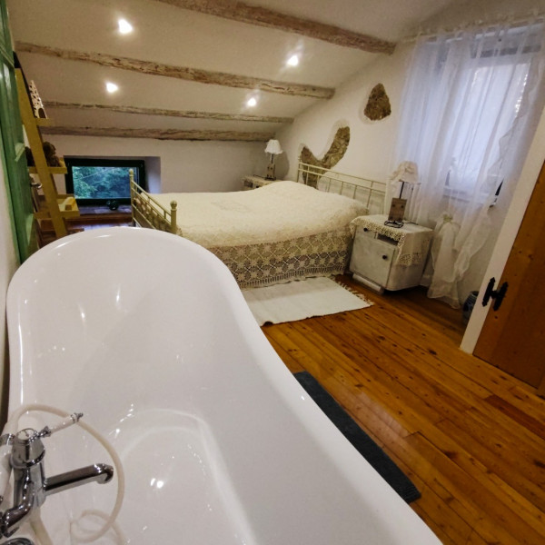 Zimmer, House Oriana, Holiday Home Ladonja and Rural Home Oriana, Manjadvorci, Istrien, Kroatien Barban