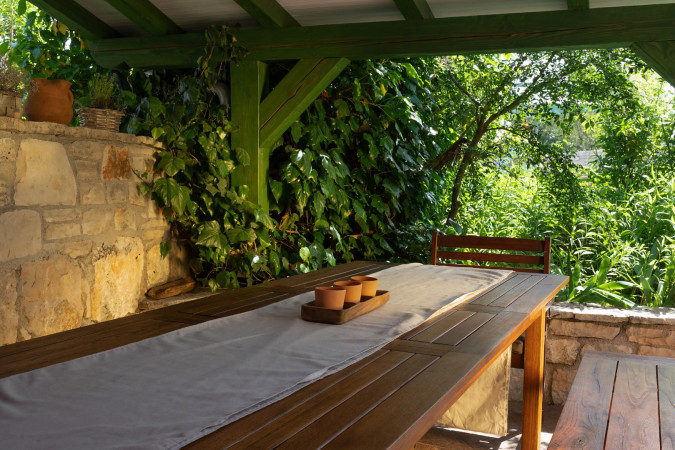 Proximity to Natural Beauty and the Istrian Coast in the Village of Manjadvorci, Holiday Home Ladonja and Rural Home Oriana, Manjadvorci, Istria, Croatia Barban