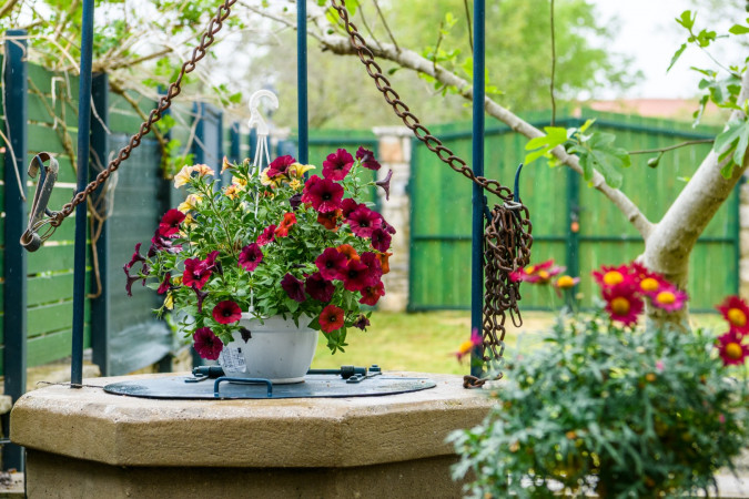 Houses Ladonja and Oriana – History and Comfort in the Village of Manjadvorci, Holiday Home Ladonja and Rural Home Oriana, Manjadvorci, Istria, Croatia Barban