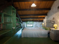 Interior, Holiday Home Ladonja and Rural Home Oriana, Manjadvorci, Istria, Croatia Barban