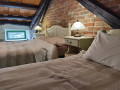 Interior, Holiday Home Ladonja and Rural Home Oriana, Manjadvorci, Istria, Croatia Barban