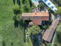 Außenbereich, Holiday Home Ladonja and Rural Home Oriana, Manjadvorci, Istrien, Kroatien Barban