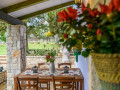 Außenbereich, Holiday Home Ladonja and Rural Home Oriana, Manjadvorci, Istrien, Kroatien Barban