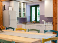 Interior, Holiday Home Ladonja and Rural Home Oriana, Manjadvorci, Istria, Croatia Barban