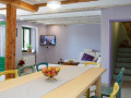 Interior, Holiday Home Ladonja and Rural Home Oriana, Manjadvorci, Istria, Croatia Barban