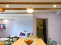 Interior, Holiday Home Ladonja and Rural Home Oriana, Manjadvorci, Istria, Croatia Barban