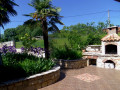 Exterior, Holiday Home Ladonja and Rural Home Oriana, Manjadvorci, Istria, Croatia Barban