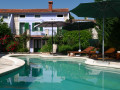 Exterior, Holiday Home Ladonja and Rural Home Oriana, Manjadvorci, Istria, Croatia Barban