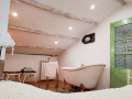 Innenbereich, Holiday Home Ladonja and Rural Home Oriana, Manjadvorci, Istrien, Kroatien Barban