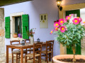 Außenbereich, Holiday Home Ladonja and Rural Home Oriana, Manjadvorci, Istrien, Kroatien Barban
