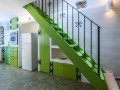 Innenbereich, Holiday Home Ladonja and Rural Home Oriana, Manjadvorci, Istrien, Kroatien Barban