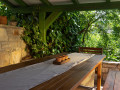 Exterior, Holiday Home Ladonja and Rural Home Oriana, Manjadvorci, Istria, Croatia Barban