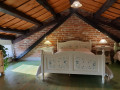 Interior, Holiday Home Ladonja and Rural Home Oriana, Manjadvorci, Istria, Croatia Barban