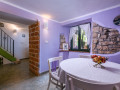 Innenbereich, Holiday Home Ladonja and Rural Home Oriana, Manjadvorci, Istrien, Kroatien Barban
