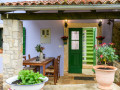 Außenbereich, Holiday Home Ladonja and Rural Home Oriana, Manjadvorci, Istrien, Kroatien Barban