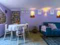 Innenbereich, Holiday Home Ladonja and Rural Home Oriana, Manjadvorci, Istrien, Kroatien Barban