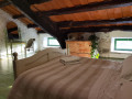 Interior, Holiday Home Ladonja and Rural Home Oriana, Manjadvorci, Istria, Croatia Barban