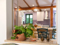 Interior, Holiday Home Ladonja and Rural Home Oriana, Manjadvorci, Istria, Croatia Barban